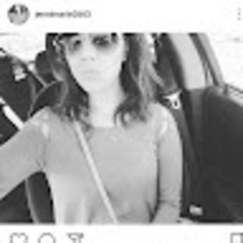 Meet your Posher, Jenni